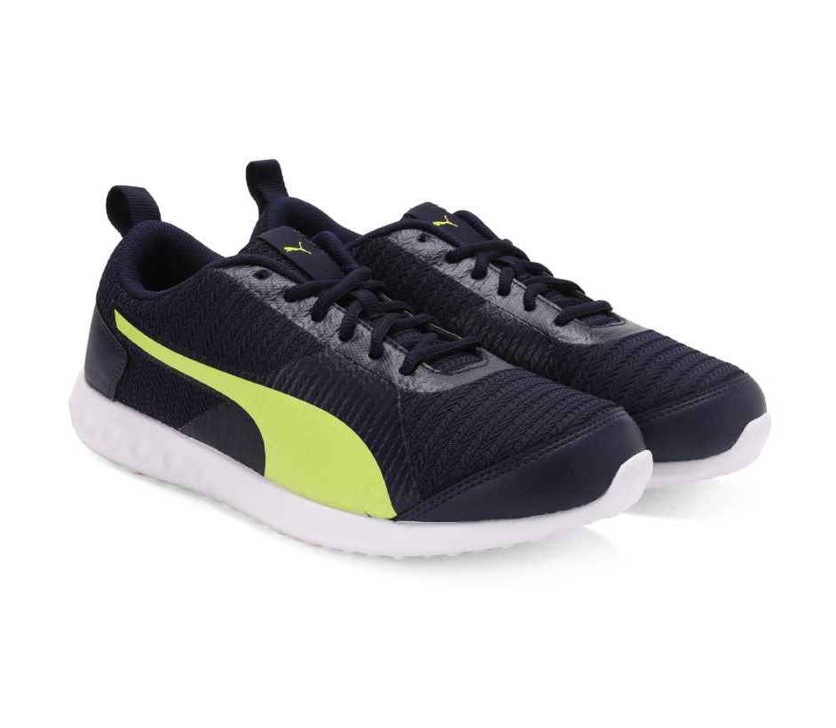 Puma draco idp running on sale shoes